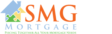 SMG Mortgage Logo